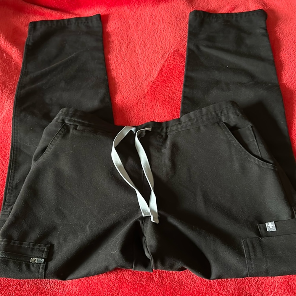Small Petite Fig Pants